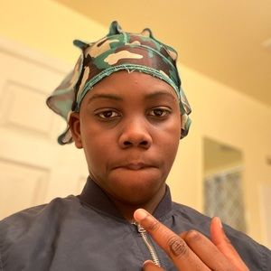 Meet your Posher, Brian